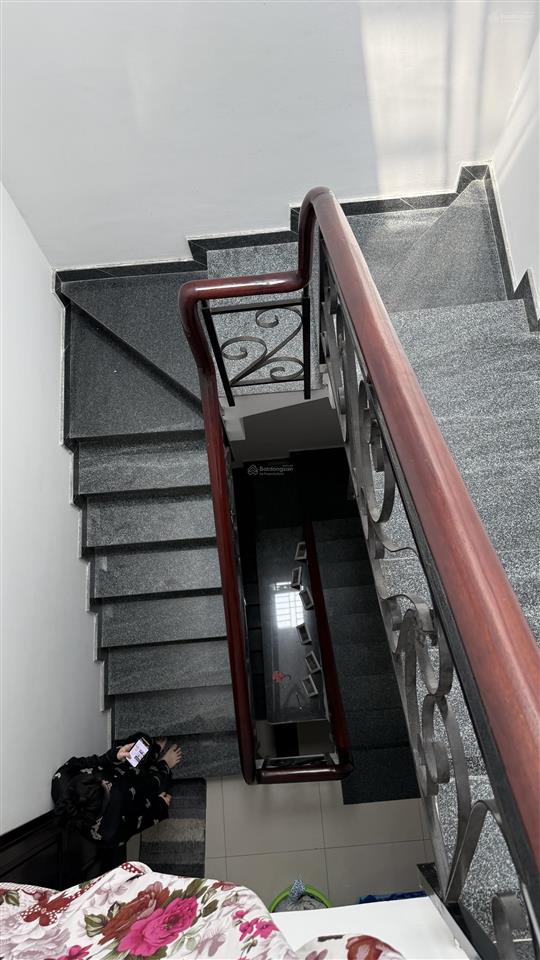 Bán nhà hẻm xe hơi huỳnh tấn phát 3,950tr, hẻm chính 6m gần cầu phú xuân