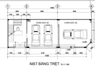 Lô góc phú mỹ chợ lớn duy nhất giá rẻ nhất thị trường 127tr/m2