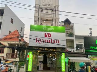 Bán nhà mặt tiền huỳnh tấn phát quận 7 gần khu chế xuất tân thuận