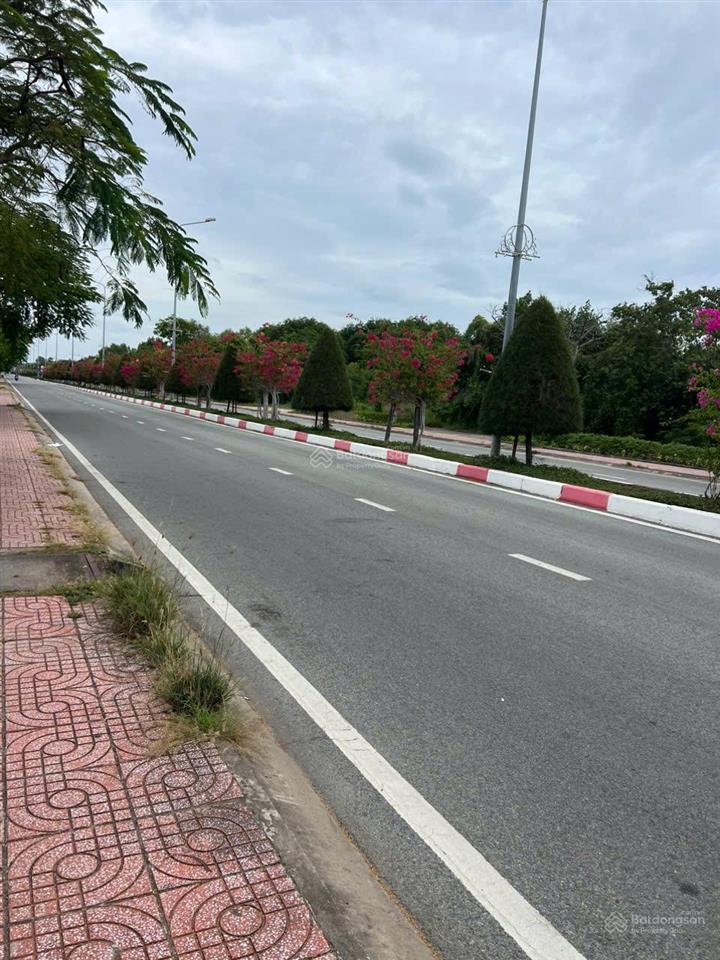 Bán lô đất thổ cư 17tr/m2 đường lương văn nho và thạnh thới, cần thạnh, cần giờ