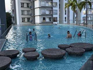 Căn hộ phú mỹ 3pn cạnh phú mỹ hưng 6,5tỷ