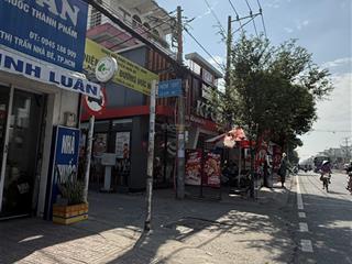 Nhà hxh huỳnh tấn phát 5x22m, 6,5mx20m 60tr/m2 gần cầu phú xuân cách mt đường 40m