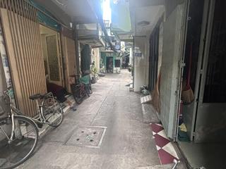 Bán nhà riêng tại trần hưng đạo, 8,35 tỷ, 22,9 m2, giá ưu đãi
