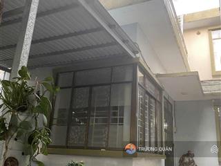 Bán gấp nhà riêng 202.7 m2 đất, xây 1 trệt 1 lầu, đường số, bình trưng đông, thủ đức, hcm