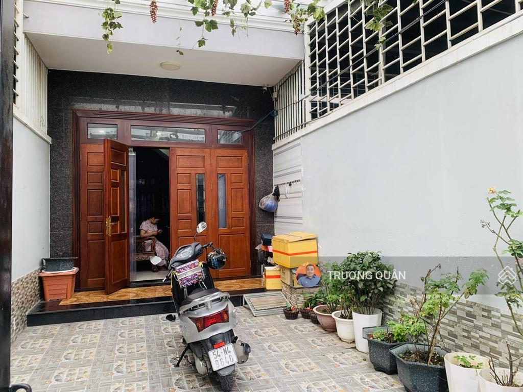 Bán nhà 2 lầu mặt tiền kinh doanh đường 42, bình trưng đông 0902 454 *** giá hơn 10 tỷ