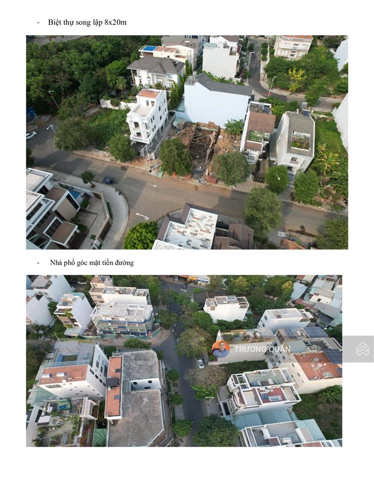 Bán 5 lô đất kdc đông thủ thiêm 0902 454 ***