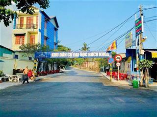 Lô đất bách khoa mặt sông 360m tốt nhất thị trường 0902 454 ***