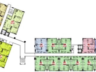 Cần bán căn hộ 60m2 và 90m2 giá 2.75 tỷ 0902 454 ***