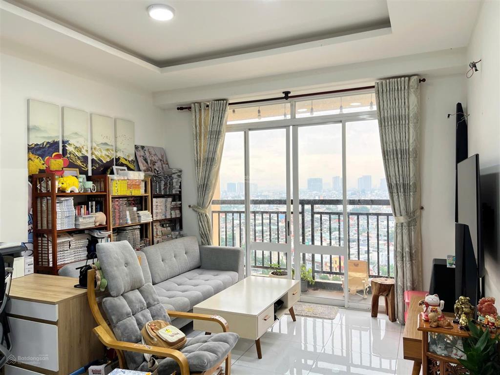 Bán cc petroland q2, giá thỏa thuận 2pn, 2wc 0902 454 ***