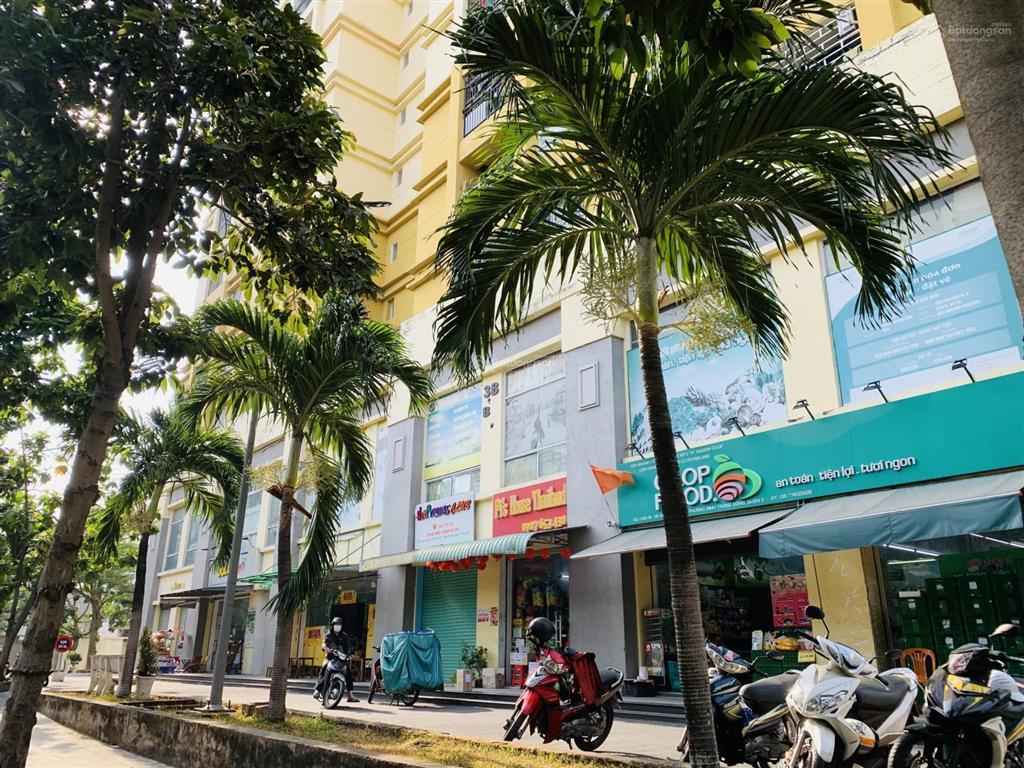 Bán cc petroland q2, giá thỏa thuận 2pn, 2wc 0902 454 ***