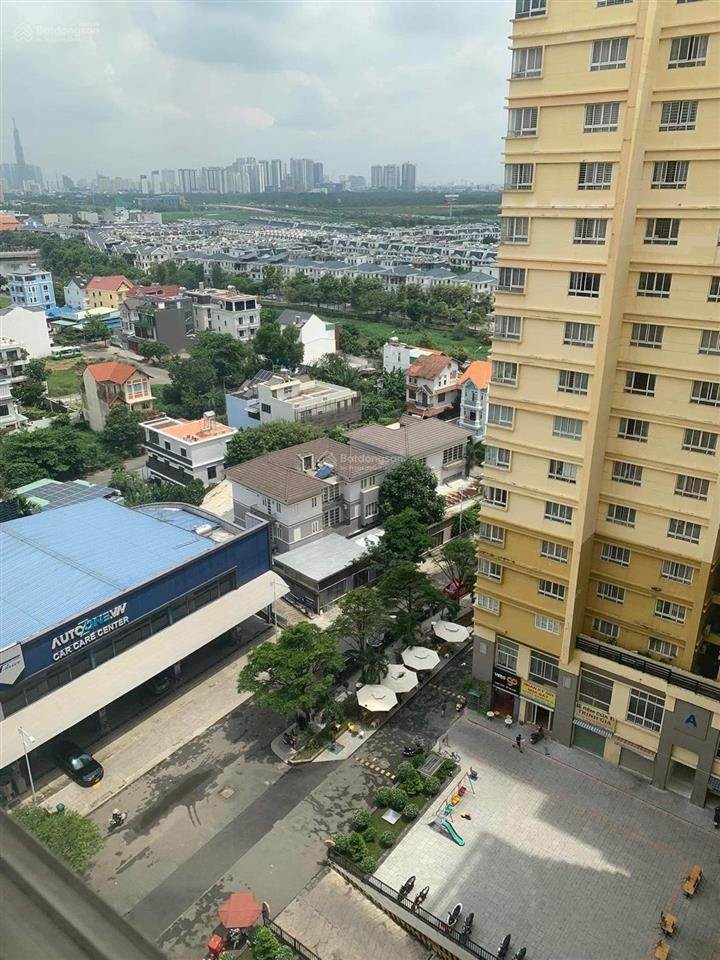 Bán căn petroland bình trưng đông căn view công viên 0902 454 ***