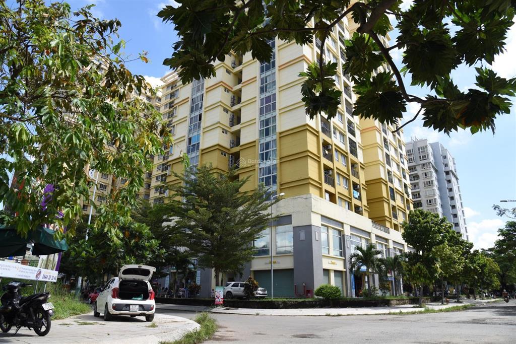 Bán căn petroland bình trưng đông căn view công viên 0902 454 ***