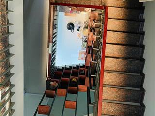 Chủ cần bán căn nhà phố đẹp sổ hồng đối diện công viên 0902 454 ***