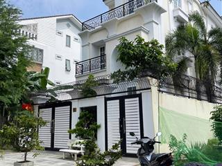 Bán lô đất 8x20m, 8x22m xây biệt thự hoặc dạng tòa nhà văn phòng 0902 454 ***