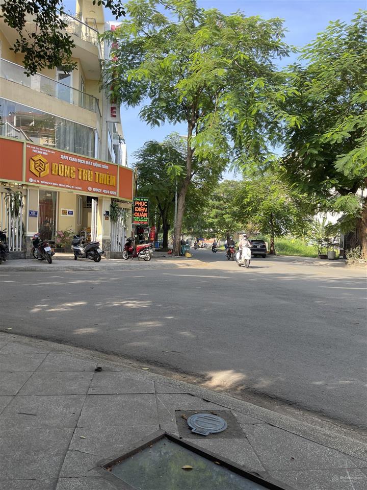 Bán lô đất đông thủ thiêm, giá tốt, 0902 454 ***