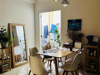 Bán căn hộ petroland quận 2, giá thỏa thuận, 80m2 view mát đẹp