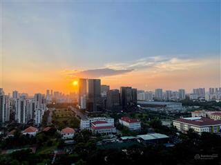 Bán căn hộ the view  riviera point lầu cao, diện tích lớn 188,8m2, nhà đẹp giá tốt 15,8 tỷ sổ hồng