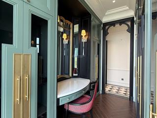 Penthouse dấu ấn định danh phong cách của chủ nhân cần bán penthouse the view t63901