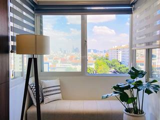 Bán nhanh trước tết giá siêu rẻ căn hộ mỹ khánh 2, phú mỹ hưng 118m2 3 phòng ngủ rẻ nhất khu 9.3tỷ