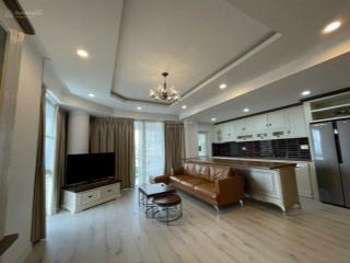 Bán nhanh căn hộ 3 phòng ngủ view sông riverpark residence quận 7, 133.8m2 , giá tốt đầu tư 16.5 tỷ