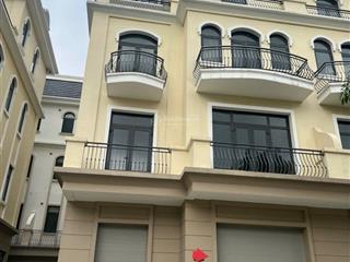 Chính chủ gửi bán biệt thự song lập mặt đường đại lộ san hô 150m2 giá 31,5 tỷ  0946 393 ***
