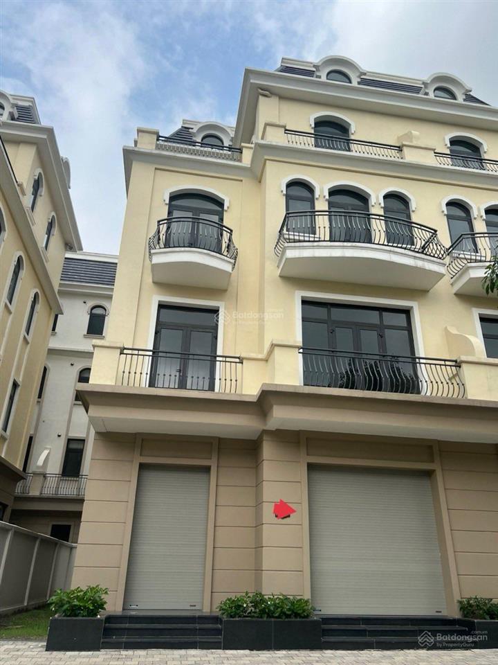 Chính chủ gửi bán biệt thự song lập mặt đường đại lộ san hô 150m2 giá 32 tỷ, 0964 515 ***