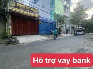 Bán lô đất mặt tiền kinh doanh hiệp bình chánh ngang 5m vị trí cực kỳ đẹp kinh doanh đa ngành nghề