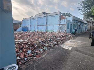 Chính chủ bán đất chưa qua đầu tư diện tích 60m2 thực tế 68m2 giáp ranh dự án him lam giá chỉ 1/2