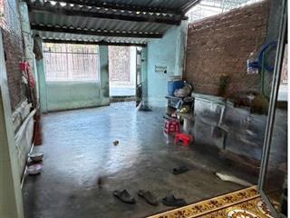 Bán lô đất tặng nhà cấp 4 đường ô tô phước long nha trang giá 2tỷ350