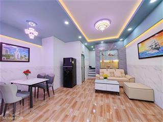 Bán nhà mới 2 tầng ngay chợ đầm, tp. nha trang giá 2tỷ4