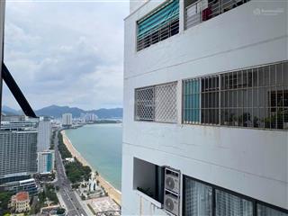 Bán 2 căn hộ tầng cao view biển tầng 44 & 45 mường thanh, 60 trần phú, nha trang