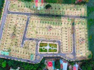 Đất nền ninh thuận sổ đỏ sẵn trao tay