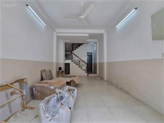 Bán nhà 4 tầng khu đô thị hà quang 2 nha trang 80m2 giá chỉ 6 tỷ