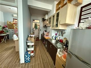 Bán căn hộ ct1 vĩnh điềm trung 42,8m2 có 2 phòng ngủ 1 wc giá chỉ 1tỷ590