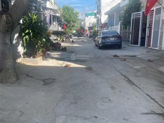 Bán nhà khu hòn sện đường đệ vĩnh hoà diện tích 70m2 giá 3tỷ5