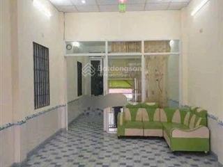 Bán nhà mặt tiền đường ngô đến 71,4m2 giá chỉ 2tỷ4