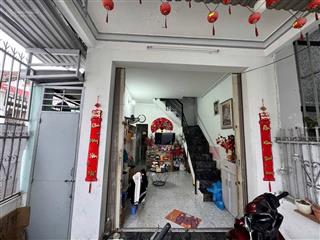 Bán nhà căn góc 2 tầng hẻm hương lộ ngọc hiệp 46,8m2 giá chỉ 1tỷ8