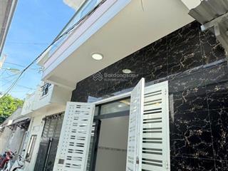 Bán nhà 3 tầng hẻm đường phú đức gần biển phía bắc nha trang