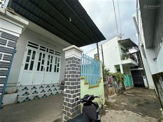 Bán nhà 97,6m2 ngay chợ ga vĩnh thạnh nha trang giá 2tỷ350