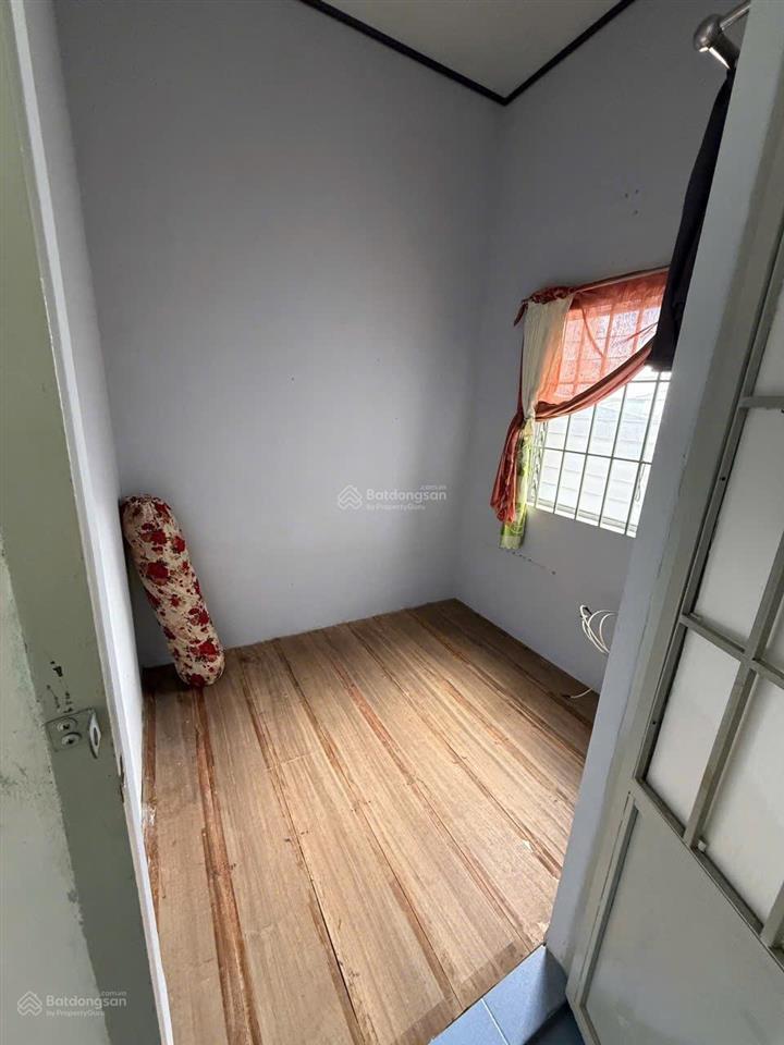 Bán nhà chỉ 1tỷ5 hẻm 2/4 vĩnh phước nha trang gần biển hòn chồng