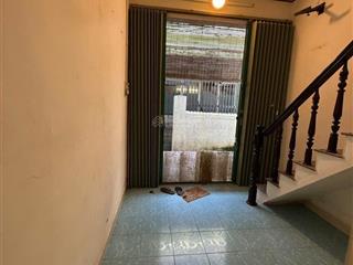 Bán nhà chỉ 1tỷ5 hẻm 2/4 vĩnh phước nha trang gần biển hòn chồng