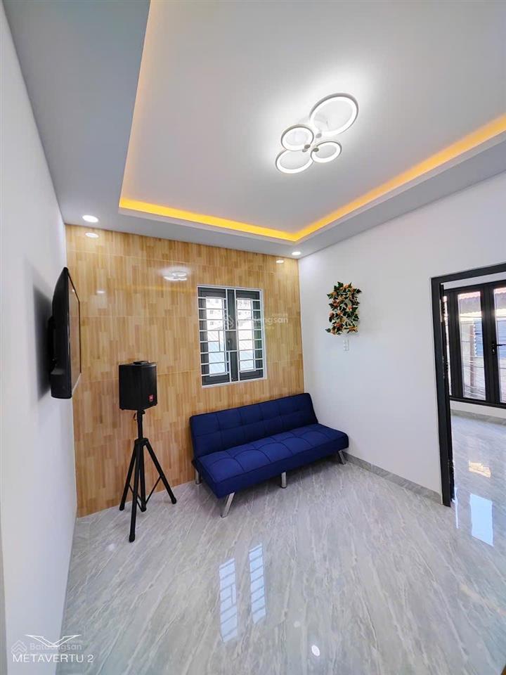 Bán nhà tttp nha trang căn góc 2 tầng hẻm phan đình giót