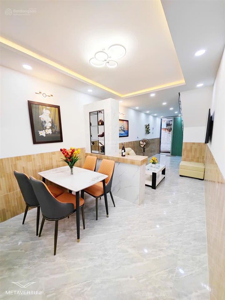 Bán nhà tttp nha trang căn góc 2 tầng hẻm phan đình giót