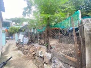 Bán lô đất đường nguyễn hoành phường vĩnh trường, nha trang giá 1tỷ350