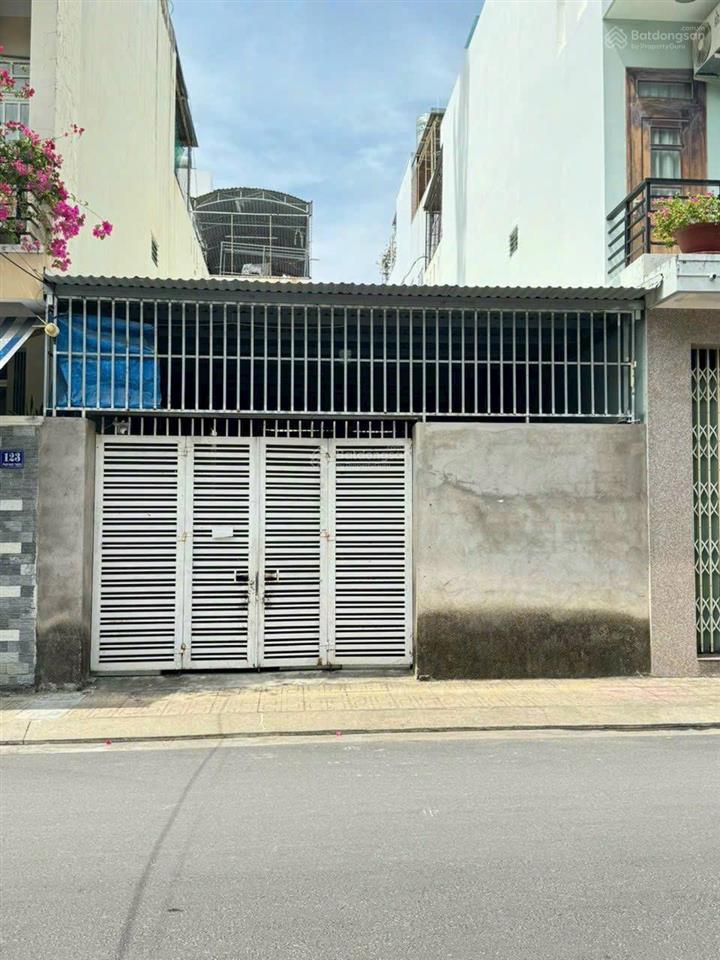 Lô đất đẹp đường phạm ngọc thạch, vĩnh hải, nha trang 99,8m2 ngang 6m giá 9.5 tỷ