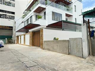 Lô đất cực đẹp sát biển, phường bắc nha trang  170m2 ngang 9m  giá 15 tỷ
