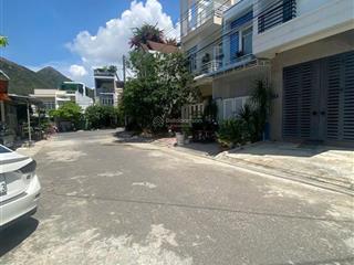 Lô đất đường lê văn miến, hòn xện, phường bắc nha trang  60m2 ngang 4m  giá 4,05 tỷ