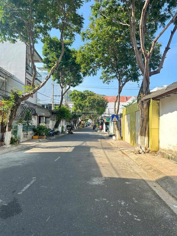 Lô đất đường lê văn huân, bắc nha trang 115,3m2 ngang 5,3m giá 9 tỷ