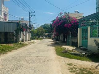 Lô đất hẻm mai thị dõng  hòn nghê 2, phường tây nha trang  218,2m2 ngang rộng 10m  giá 1,8 tỷ
