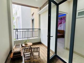 Nhà mới 3 tầng cực đẹp hẻm ô tô bắc sơn, phường bắc nha trang  92,2m2 ngang 5,3m  giá 7,2 tỷ